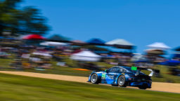 Update zum Petit Le Mans